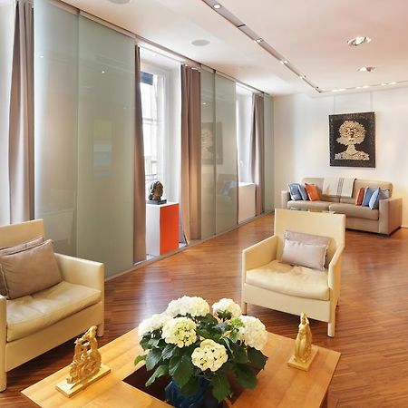 Terrace Matignon Apartment Παρίσι Εξωτερικό φωτογραφία