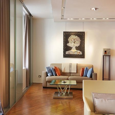 Terrace Matignon Apartment Παρίσι Εξωτερικό φωτογραφία