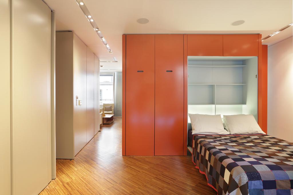 Terrace Matignon Apartment Παρίσι Εξωτερικό φωτογραφία