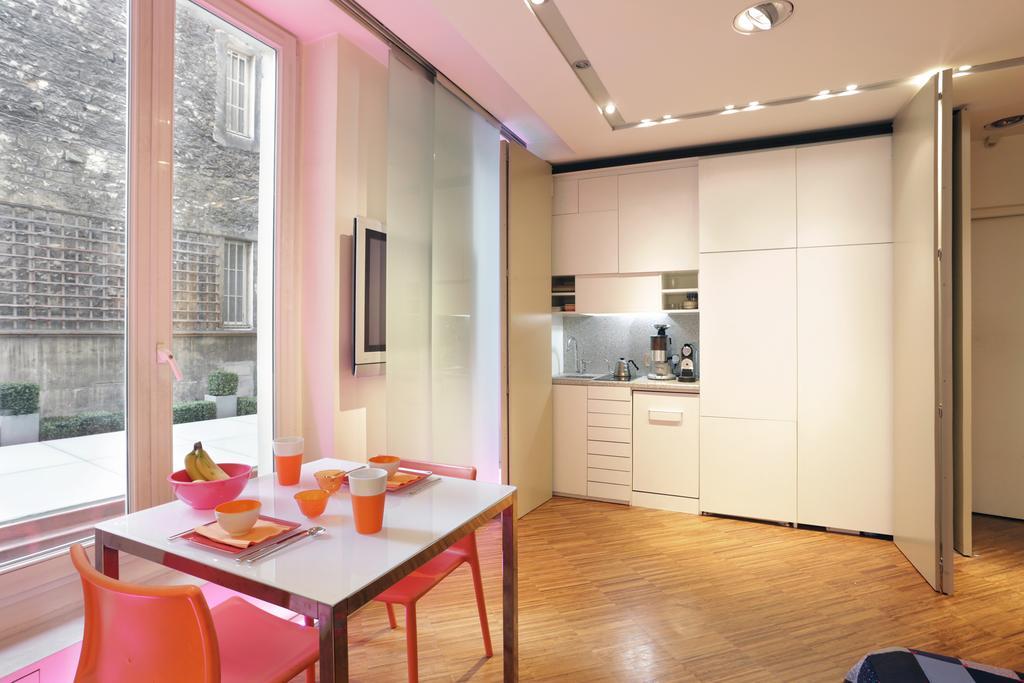 Terrace Matignon Apartment Παρίσι Εξωτερικό φωτογραφία