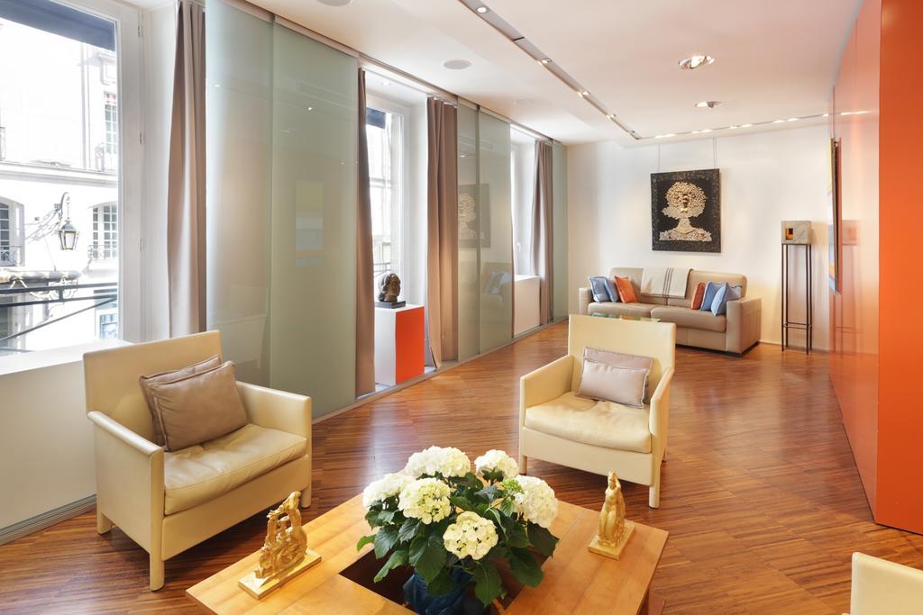 Terrace Matignon Apartment Παρίσι Εξωτερικό φωτογραφία