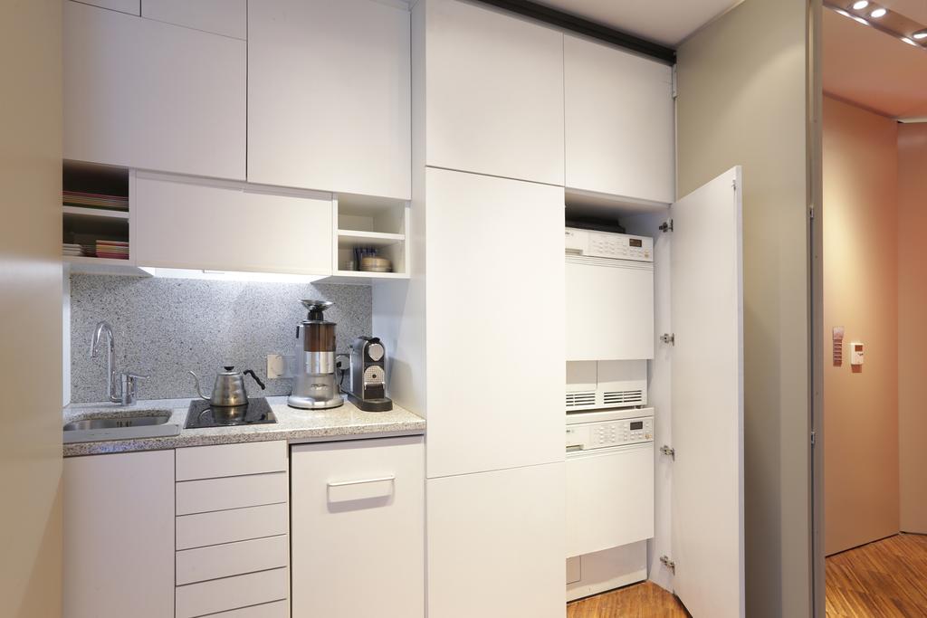 Terrace Matignon Apartment Παρίσι Εξωτερικό φωτογραφία