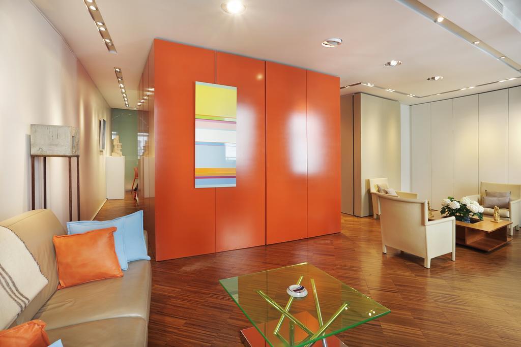 Terrace Matignon Apartment Παρίσι Εξωτερικό φωτογραφία