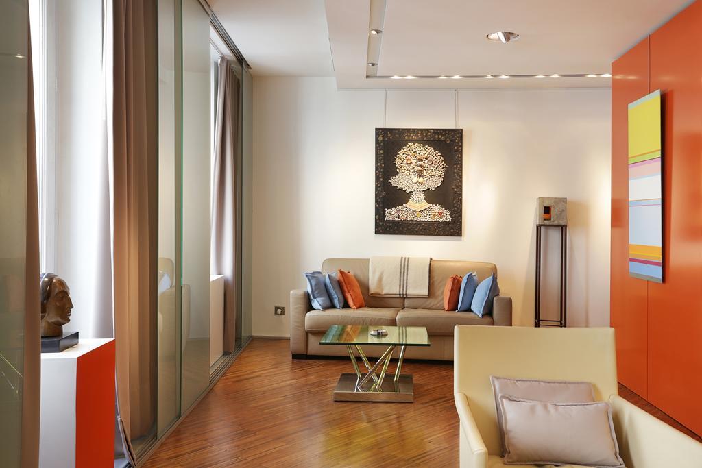 Terrace Matignon Apartment Παρίσι Εξωτερικό φωτογραφία