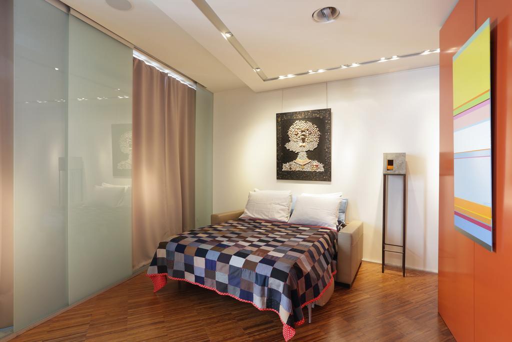 Terrace Matignon Apartment Παρίσι Εξωτερικό φωτογραφία