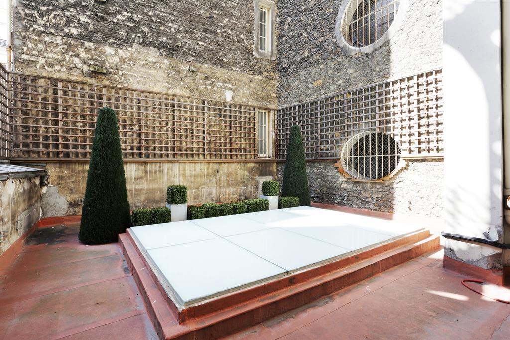 Terrace Matignon Apartment Παρίσι Εξωτερικό φωτογραφία