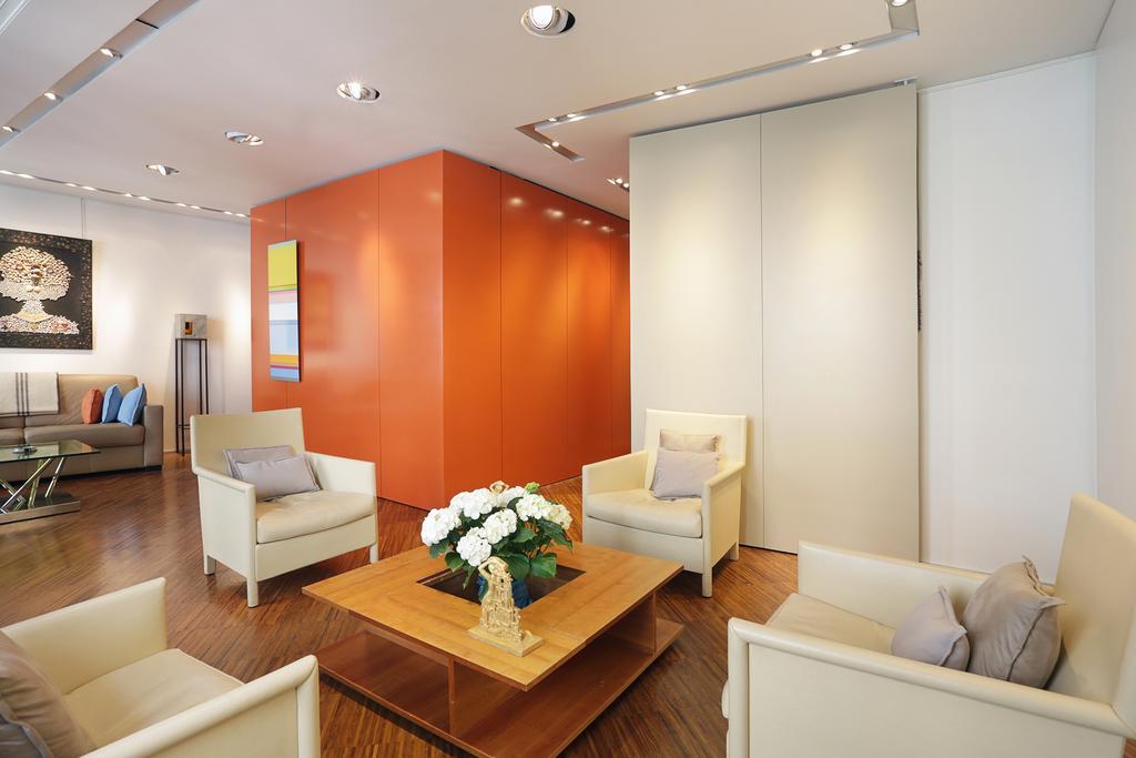 Terrace Matignon Apartment Παρίσι Εξωτερικό φωτογραφία