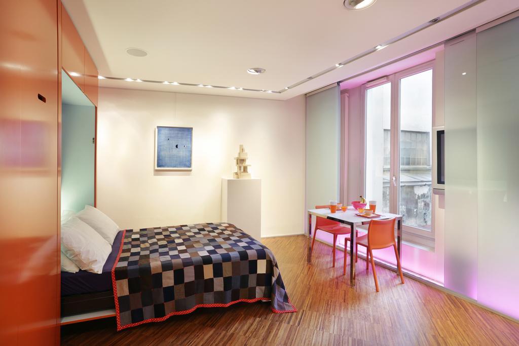 Terrace Matignon Apartment Παρίσι Εξωτερικό φωτογραφία