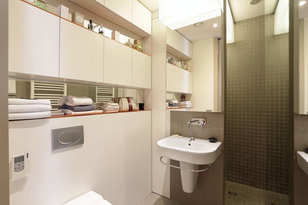 Terrace Matignon Apartment Παρίσι Εξωτερικό φωτογραφία