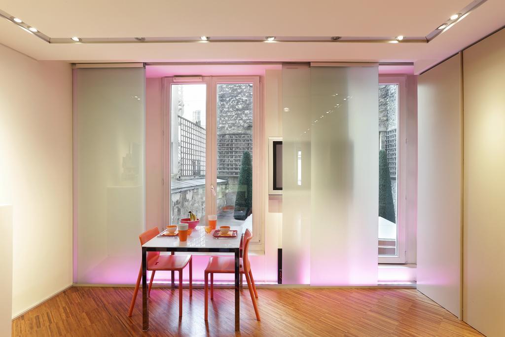 Terrace Matignon Apartment Παρίσι Εξωτερικό φωτογραφία