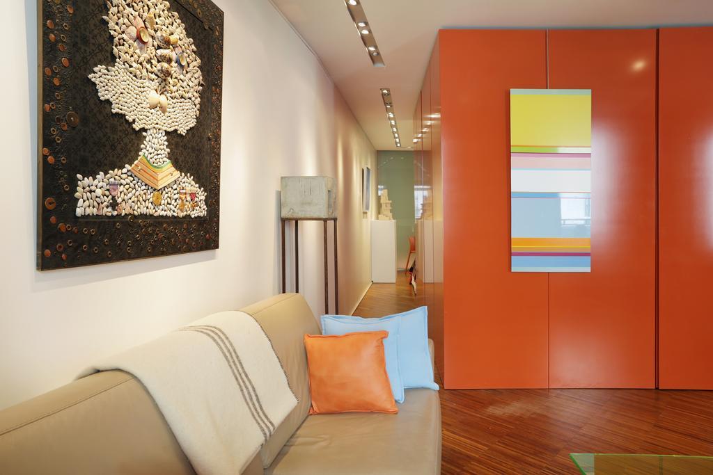 Terrace Matignon Apartment Παρίσι Εξωτερικό φωτογραφία