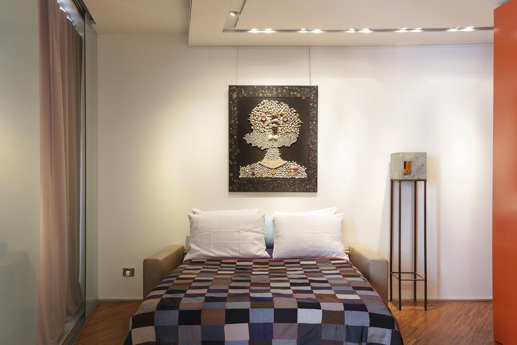 Terrace Matignon Apartment Παρίσι Εξωτερικό φωτογραφία
