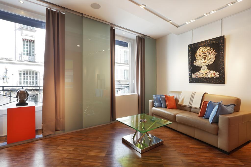 Terrace Matignon Apartment Παρίσι Εξωτερικό φωτογραφία