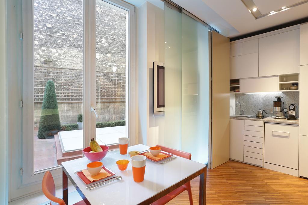 Terrace Matignon Apartment Παρίσι Εξωτερικό φωτογραφία