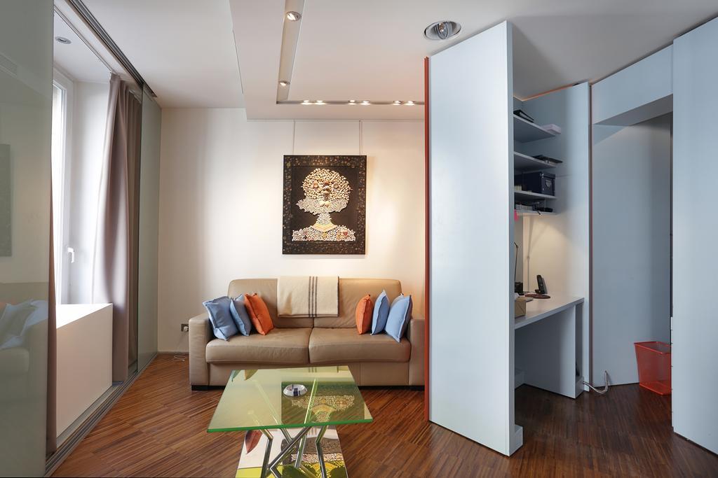 Terrace Matignon Apartment Παρίσι Εξωτερικό φωτογραφία