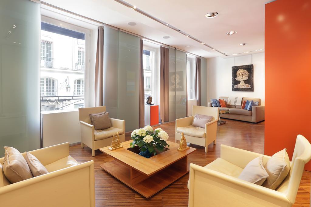 Terrace Matignon Apartment Παρίσι Εξωτερικό φωτογραφία