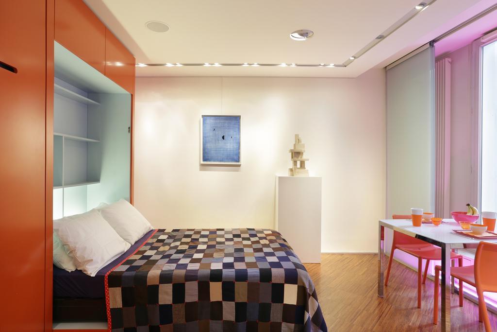 Terrace Matignon Apartment Παρίσι Εξωτερικό φωτογραφία